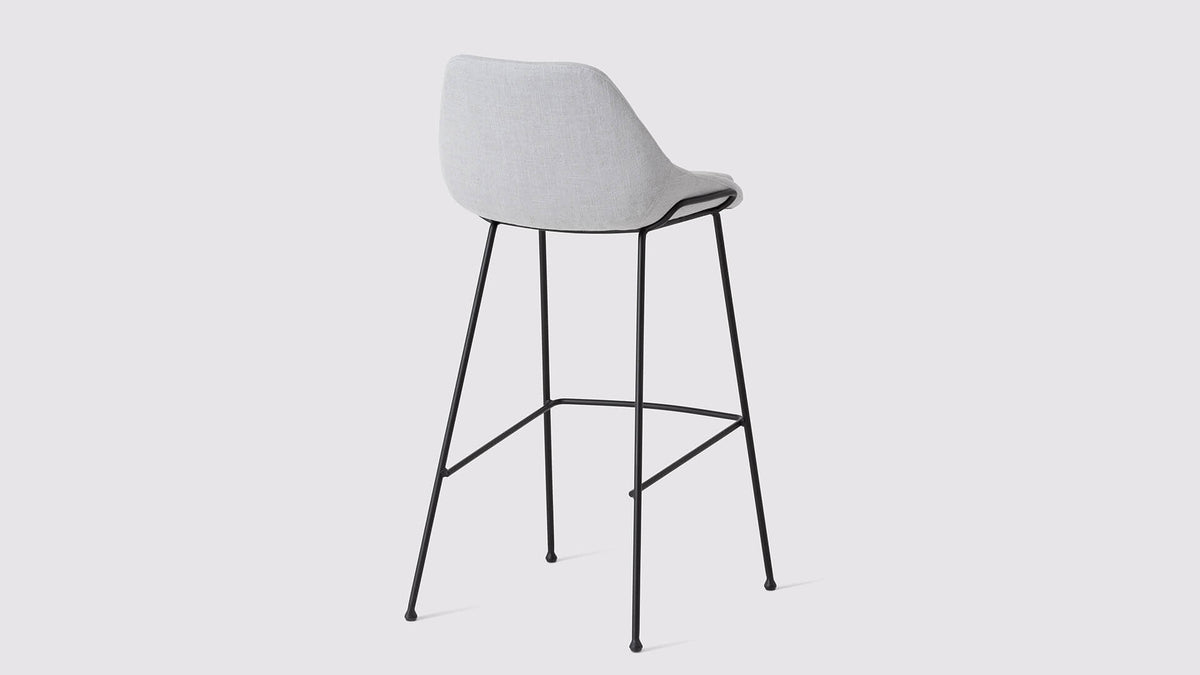 Nixon Custom Stool – view 2