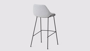 Nixon Custom Stool – view 2