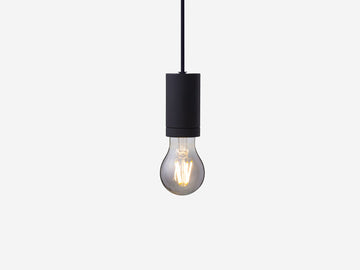 LED Bulbs – 2.3" / Smoked Grey – view 3