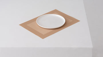 Park Placemats – Beige – view 2