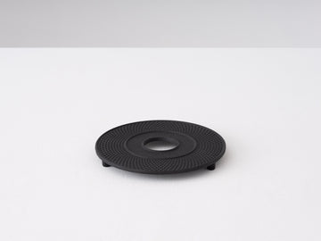 Mai Cast Iron Trivet – Large