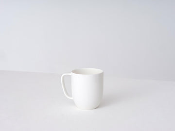 Raval Mug – White – view 2