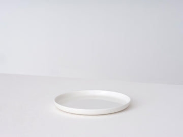 Raval Dinner Set – White – view 2