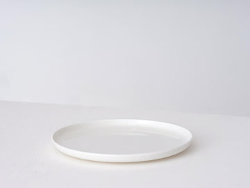 Raval Dinner Set – White – view 3