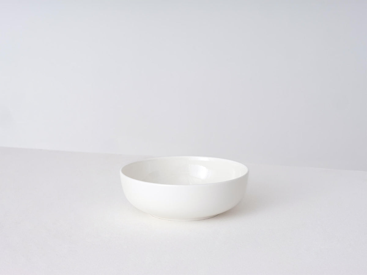 Raval Dinner Set – White – view 5