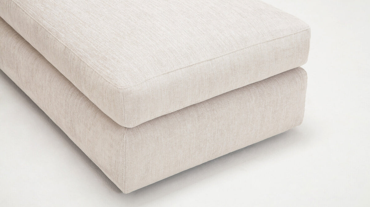 Classic - Coda Beach - Rectangular