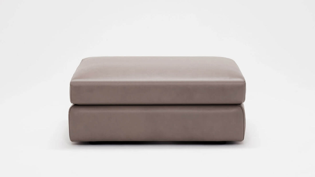 Classic - Suave Chrome - Rectangular