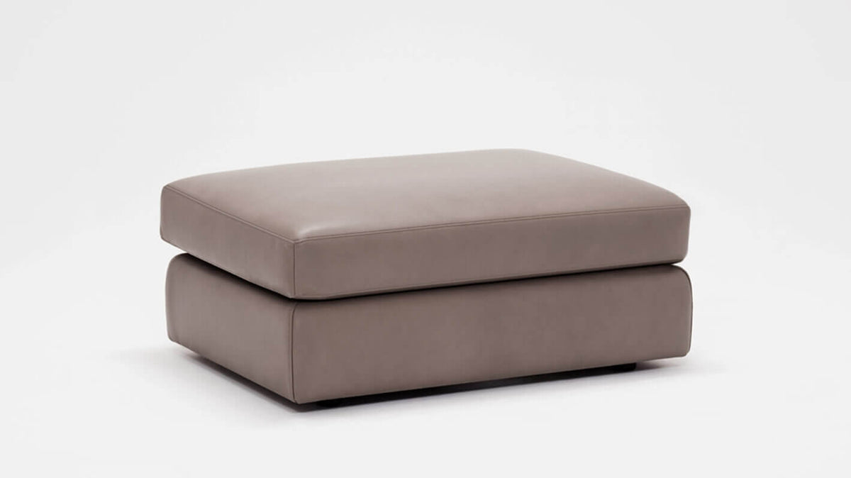 Classic - Suave Chrome - Rectangular