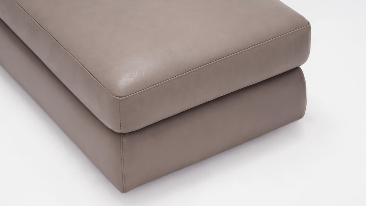 Classic - Suave Chrome - Rectangular