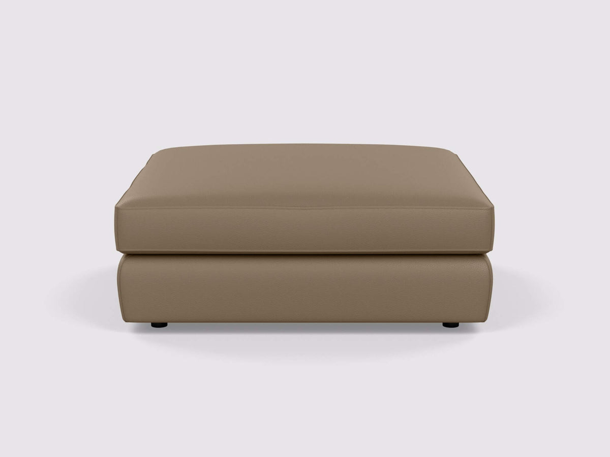 Classic - Suave Chrome - Square