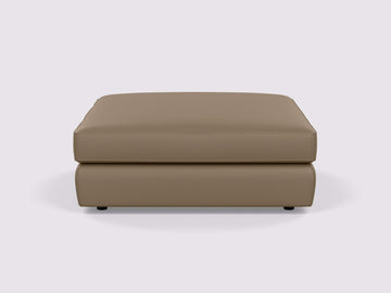 Classic - Suave Chrome - Square