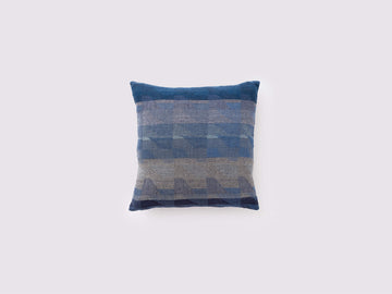 Mar Pillow – Blue