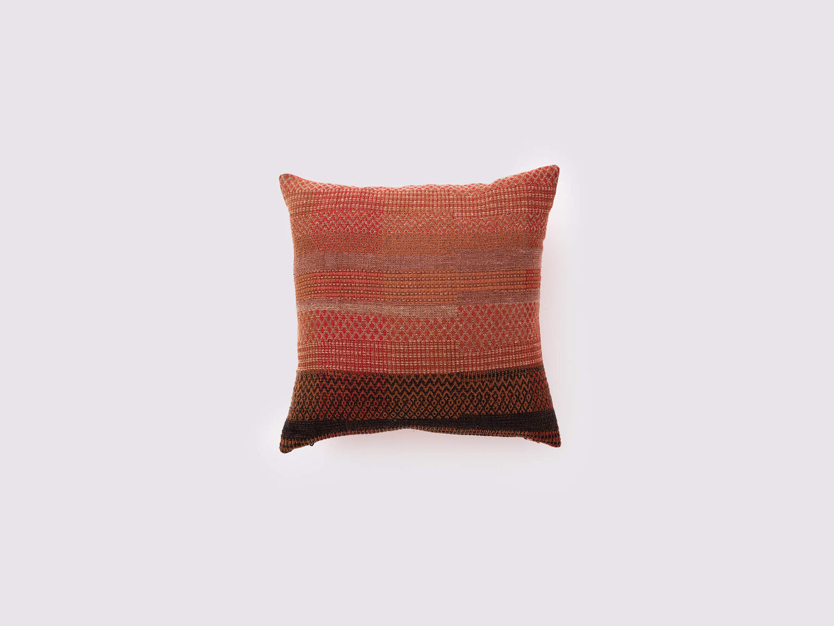 Hara Pillow – Red