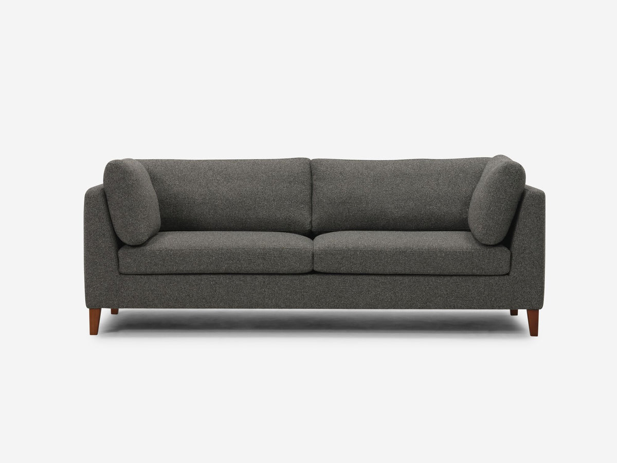 87" - Catrin Peppercorn with Java Legs