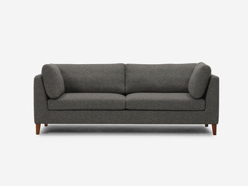 87" - Catrin Peppercorn with Java Legs