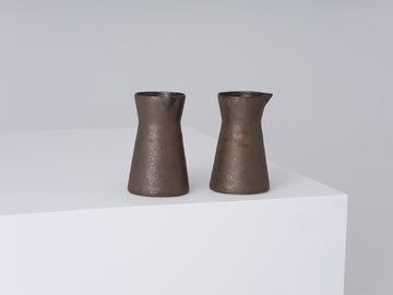 Rawi Carafe – Bronze