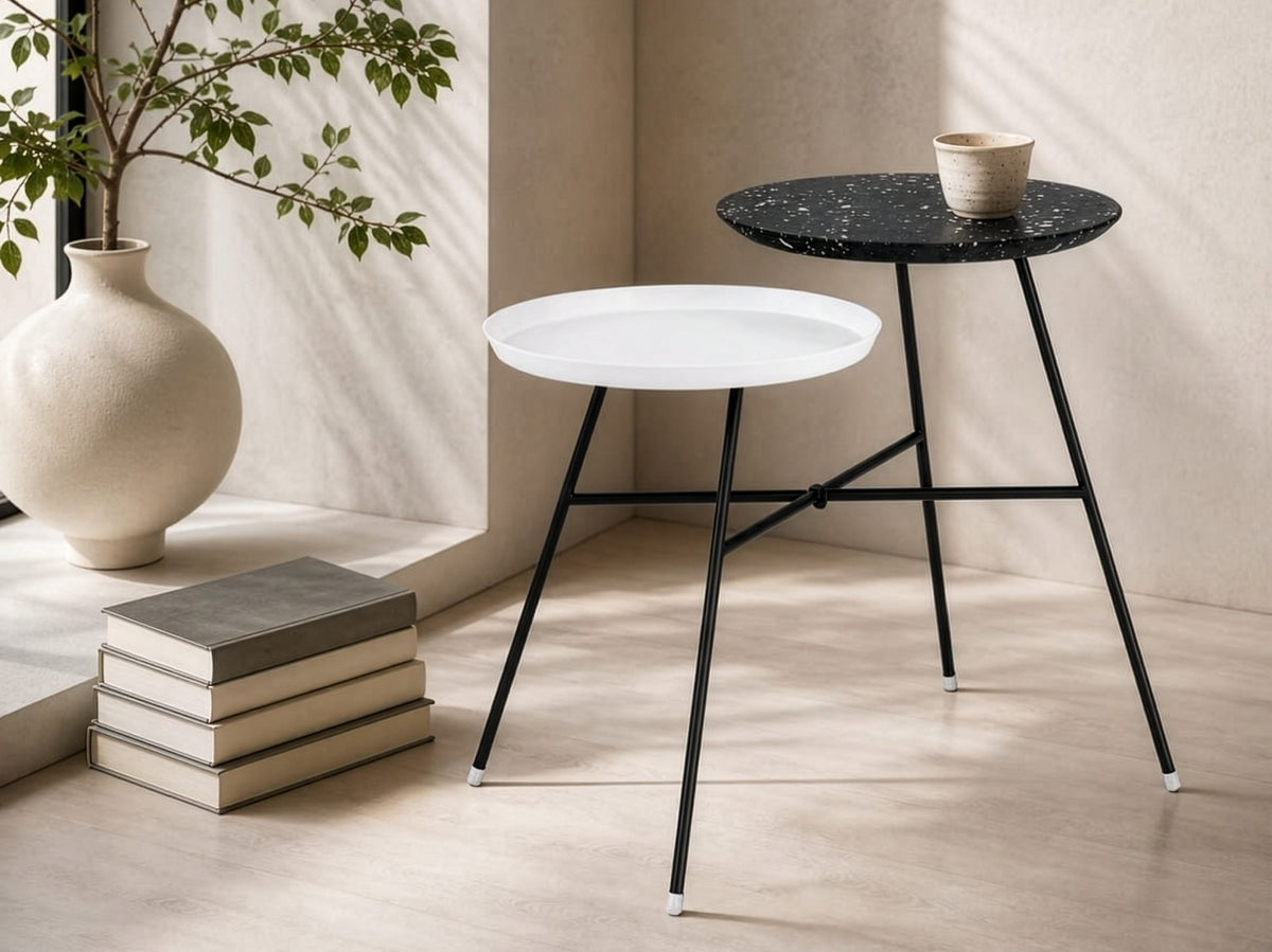 Peggy Side Table