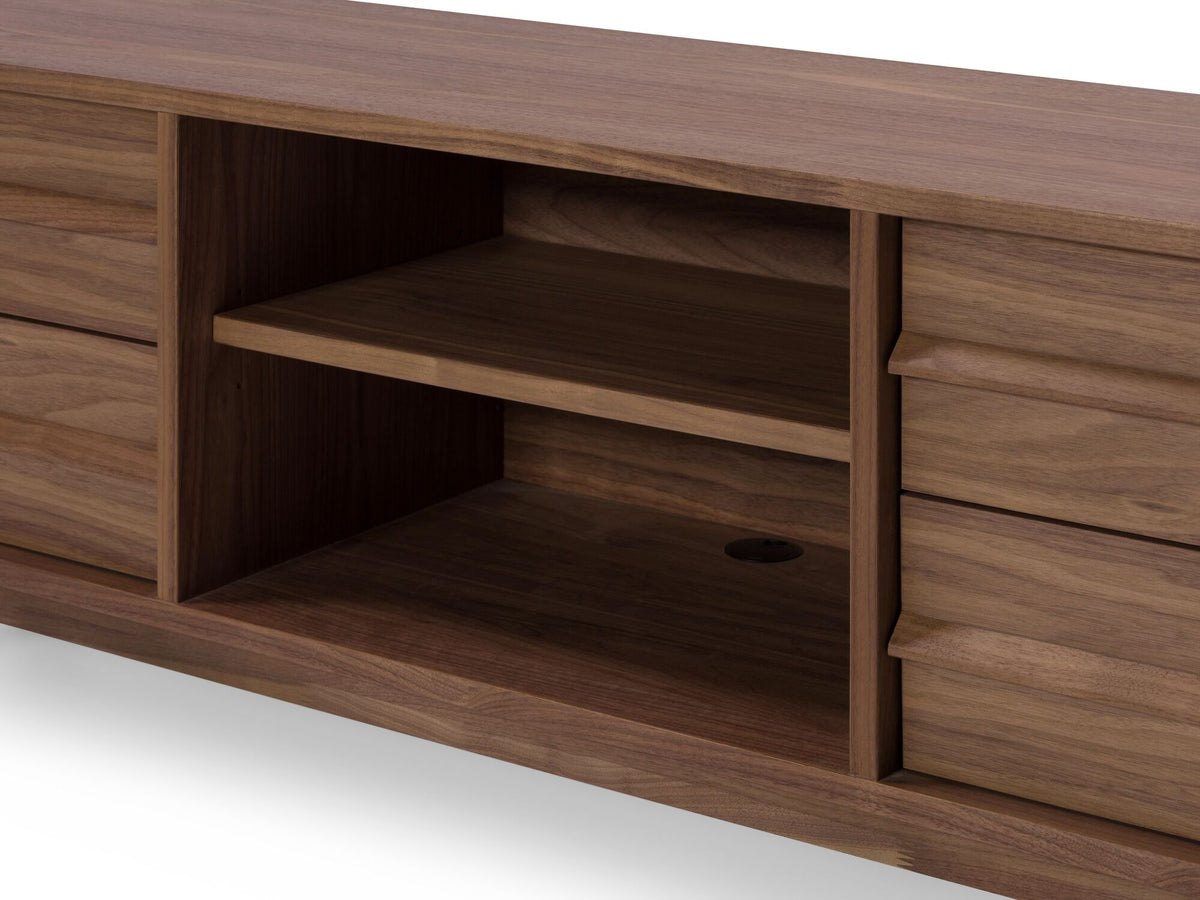 Marcel Media Unit – view 8