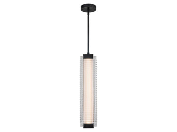 Alai Pendant – 24" / Urban Bronze
