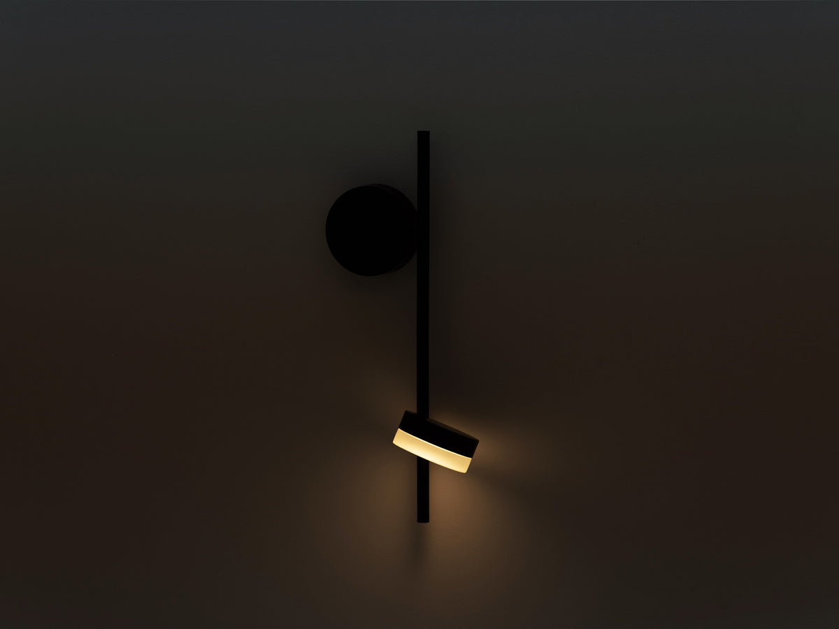 Row Sconce – Double – view 3
