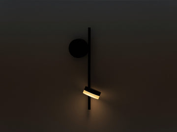 Row Sconce – Double – view 3