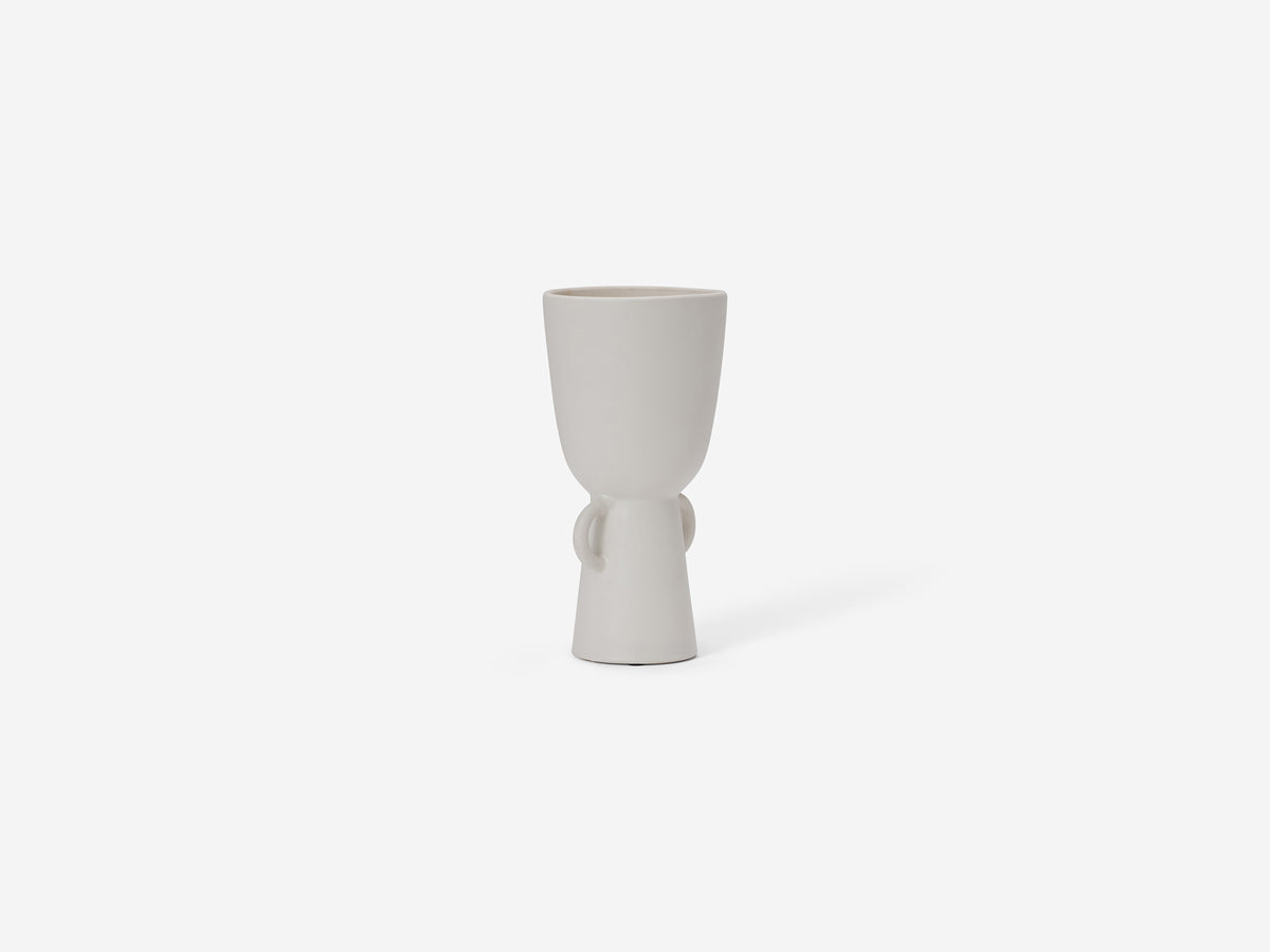Cleo & Tut Vases – Tut – view 2
