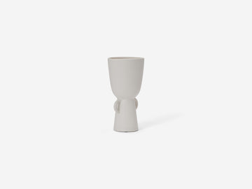 Cleo & Tut Vases – Tut – view 2