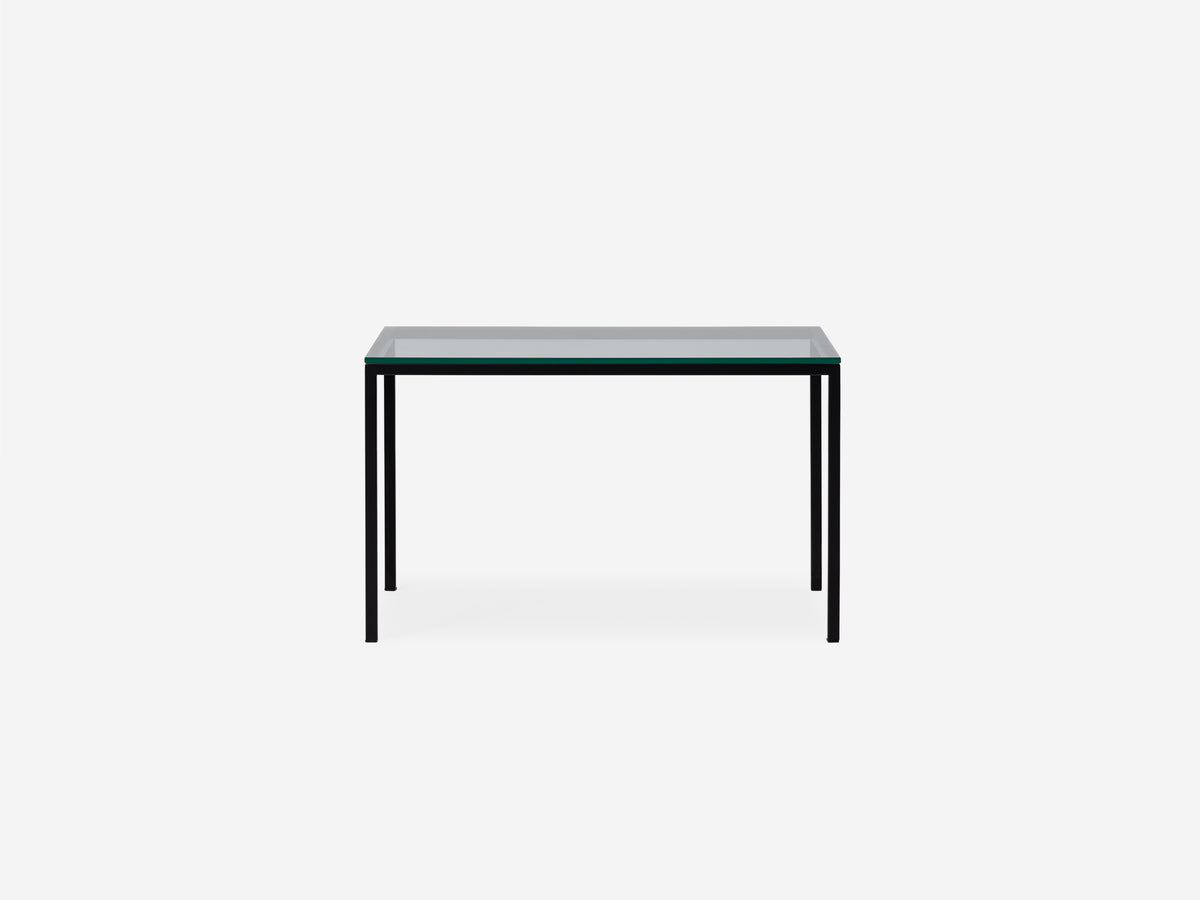 Custom Large End Table