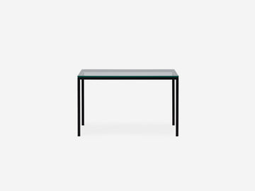 Custom Large End Table