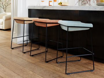 Mackenzie Custom Stool