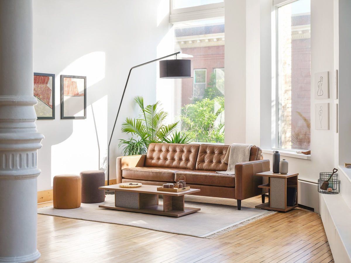 Reverie Sofa
