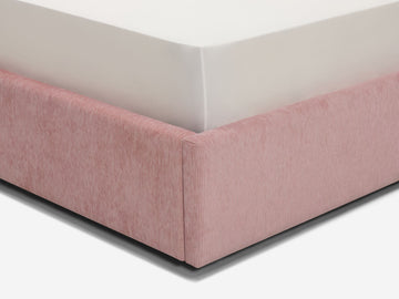 Nara Grounded Bed