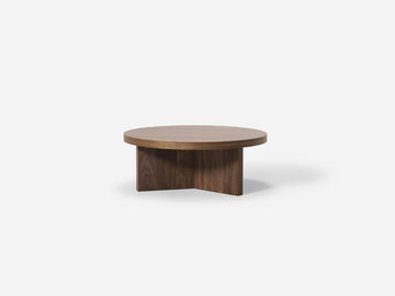 Essential Coffee Table – Round – view 4