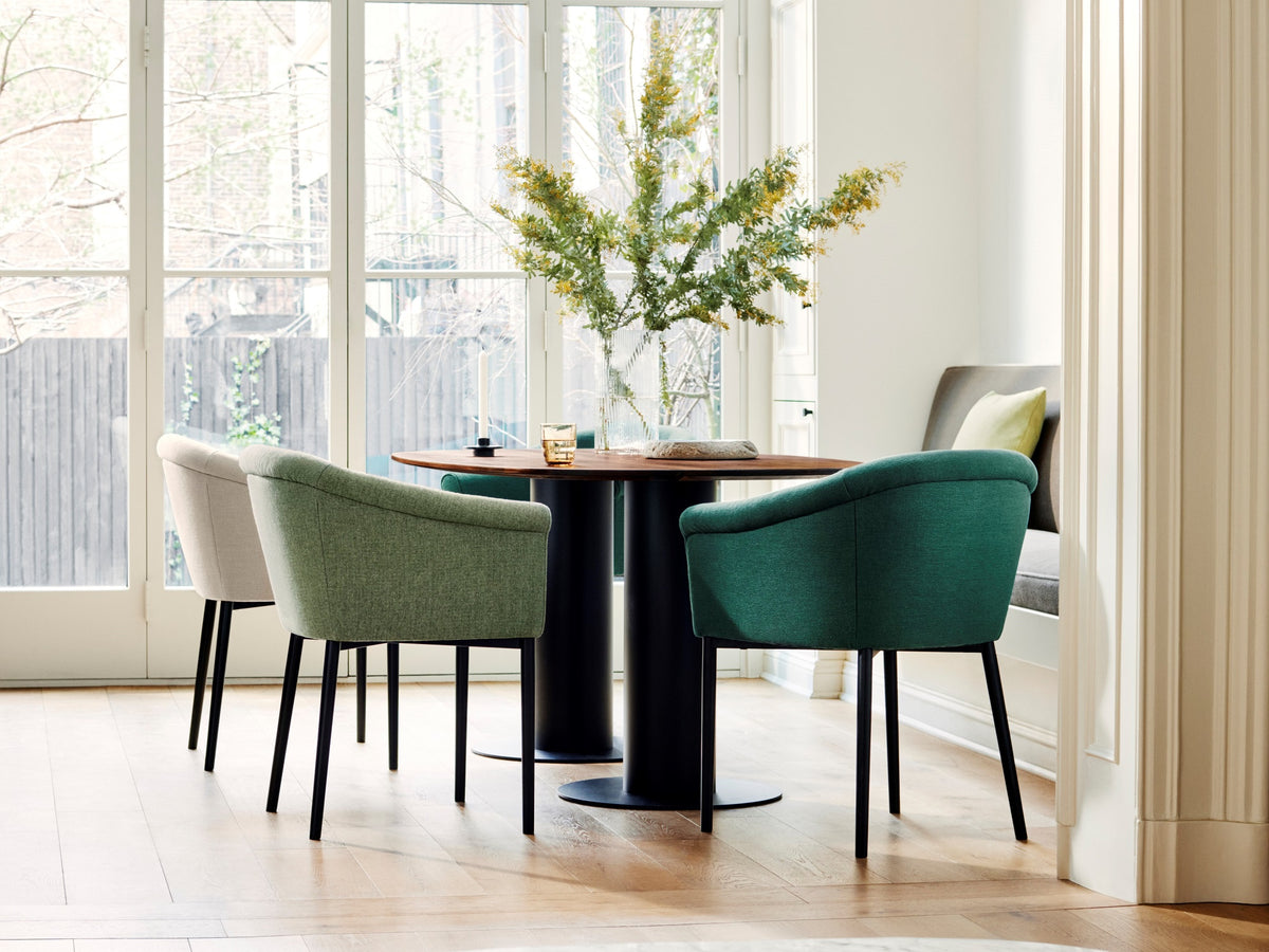 Arc Dining Table