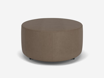 Classic Sable with Castors