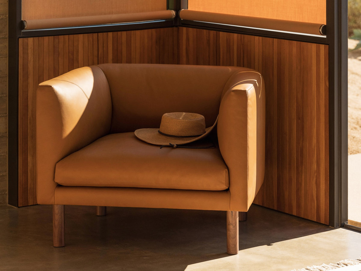 Replay Club Chair