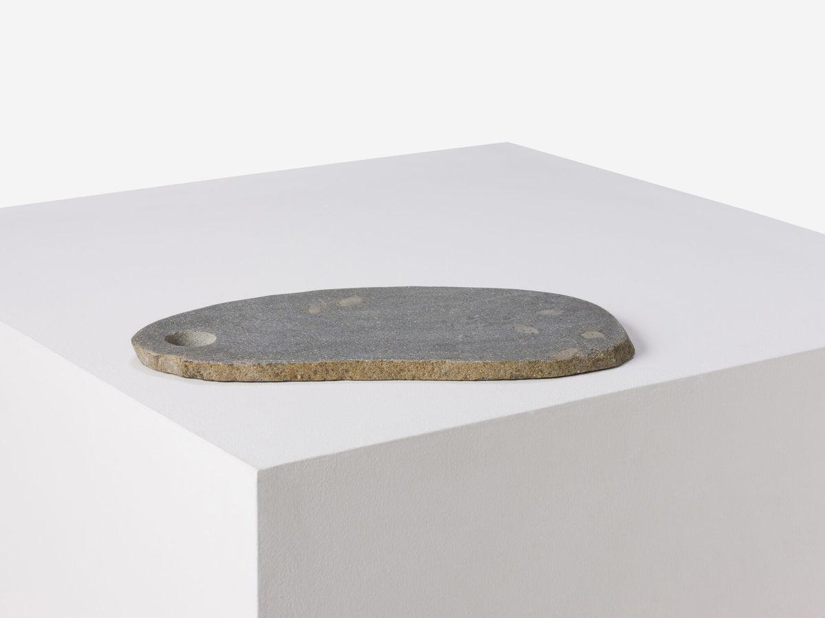 Dew Stone Platter – Large – view 2