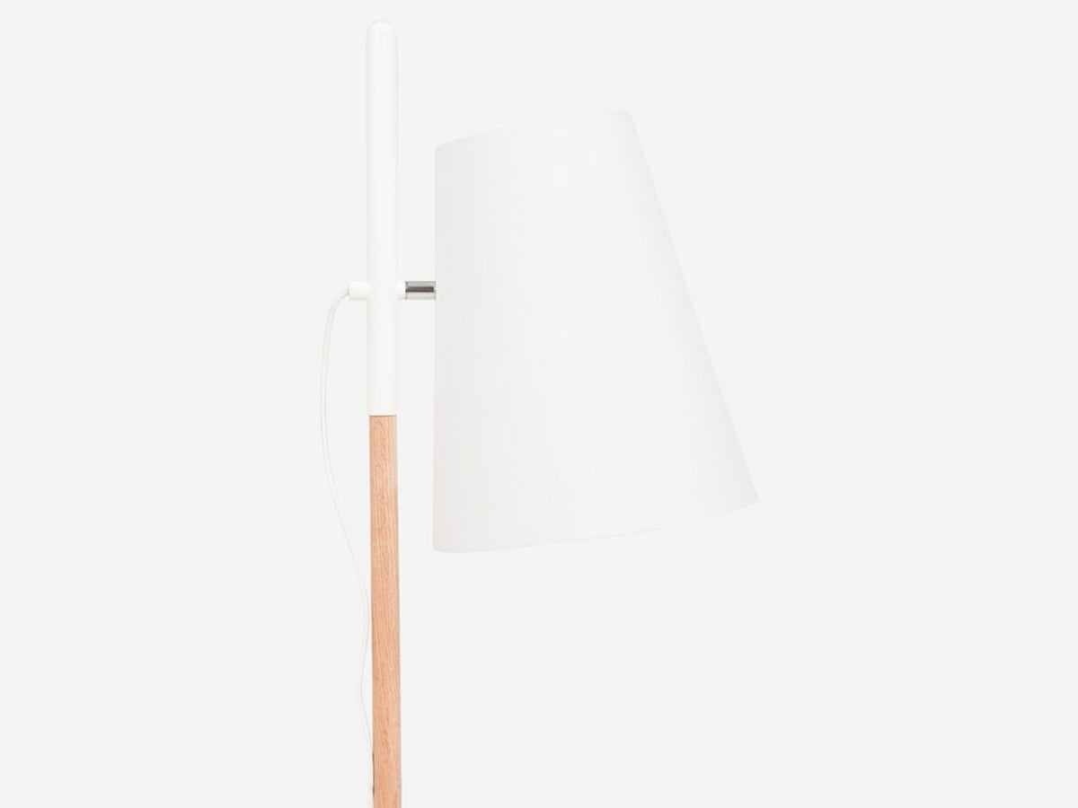 Elly Floor Lamp – Arm – view 5