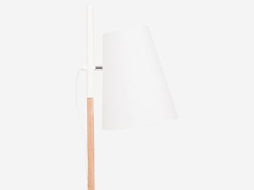 Elly Floor Lamp – Arm – view 5