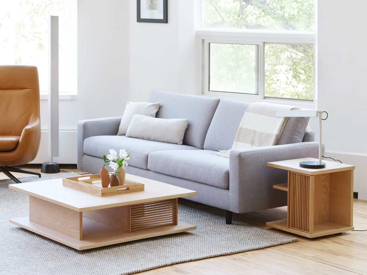 Oskar Apartment Sofa