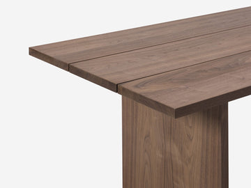 Homework Dining Table – view 4
