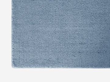 Loopy Rug 6' X 9' – Sky – view 2