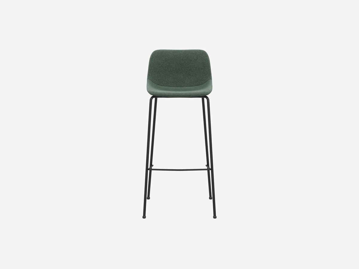 Grade 60 Lana Soft Green - Bar Height