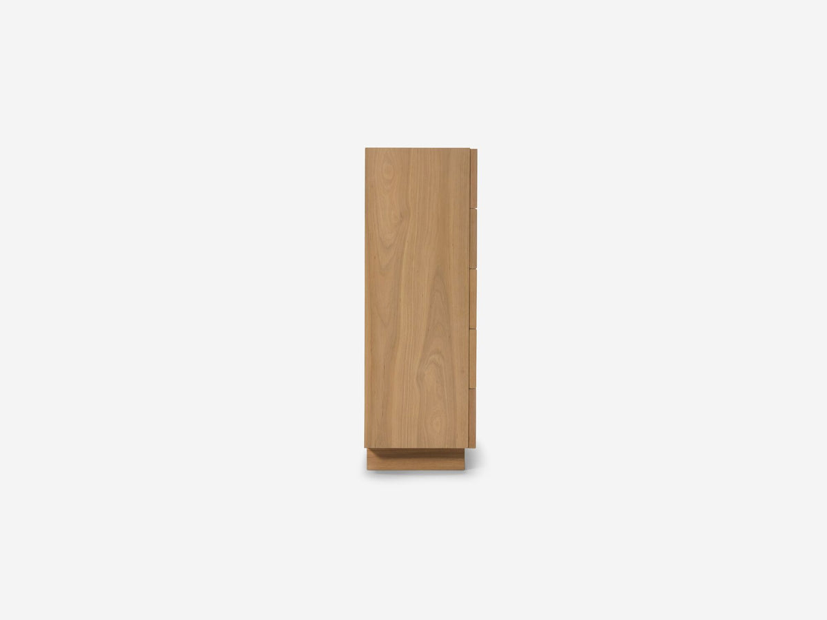 Stadium Chest – Oak – view 3