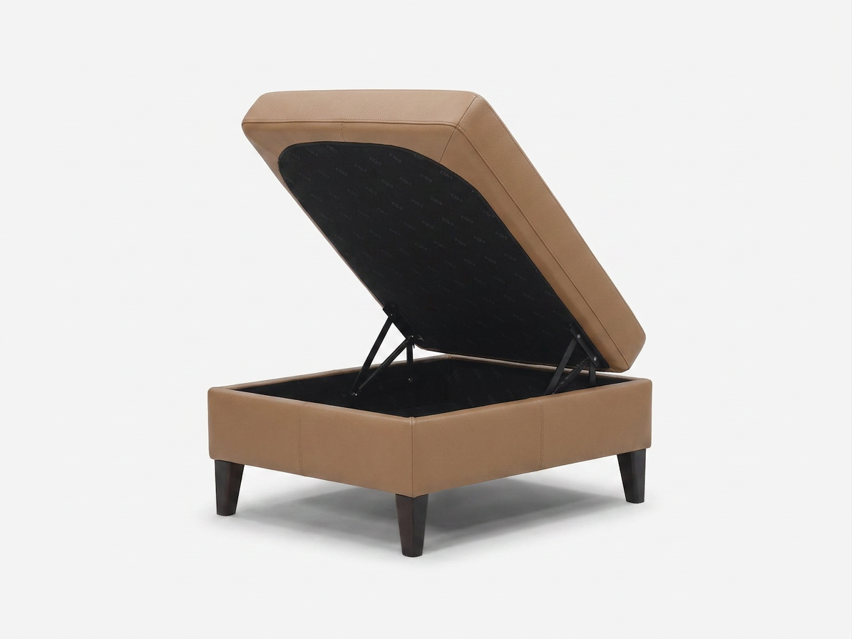 Rectangular - Rein Toast with Onyx Legs