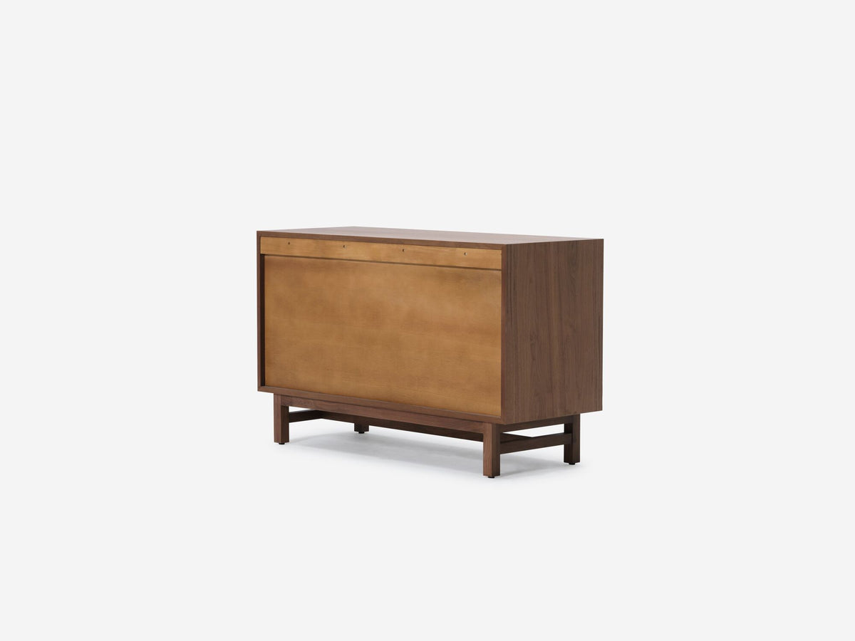 48" - Walnut