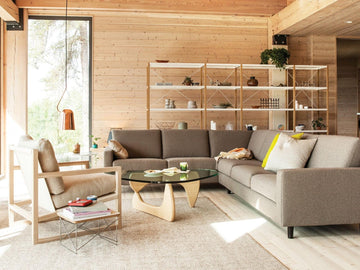 Chiara Lounge Chair