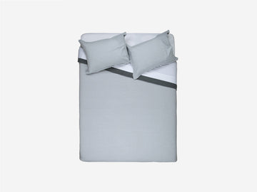 Duplex Duvet Cover Set - Queen Size – Queen – view 3