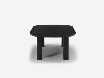 Isla Coffee Table – Rectangular – view 3