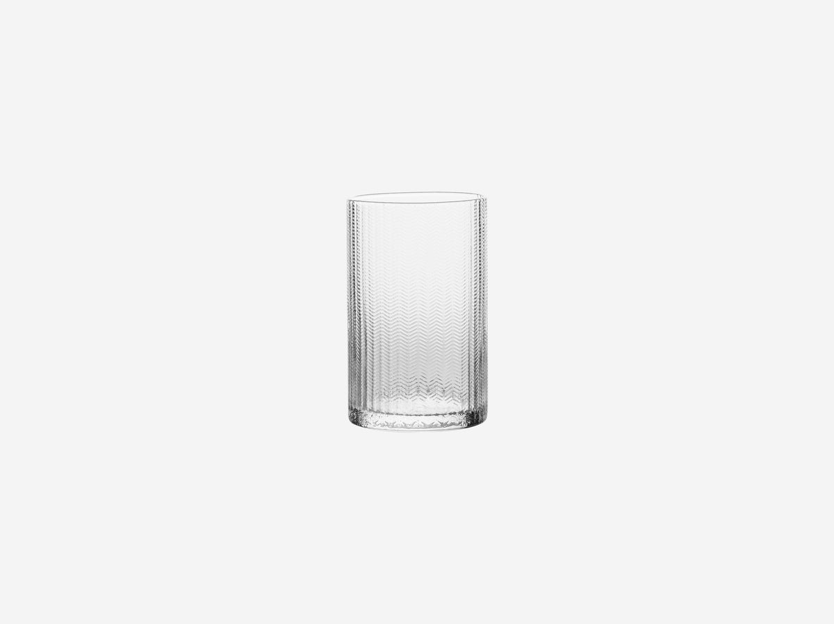 Merino Highball Glass – Clear